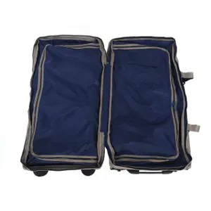 Torba podróżna Eastpak Tranverz L image-4