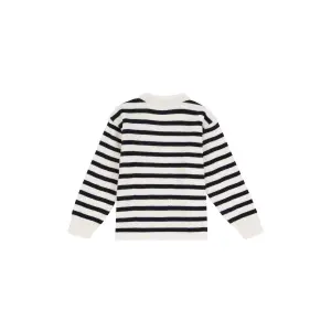 Striped sailor sweater Armor-Lux fouesnant image-1