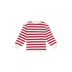 Striped sailor sweater Armor-Lux fouesnant image-1