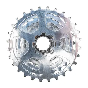 Kassett Miche Primato Campagnolo 9 vitesses image-2