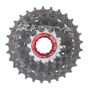 Cassette supertype Miche Miche Campagnolo 11 vitesses image-0