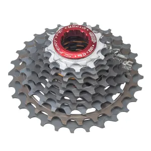 Cassette supertype Miche Miche Campagnolo 11 vitesses image-1