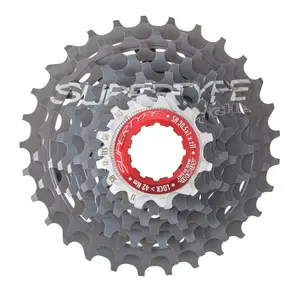 Cassette supertype Miche Miche Shimano 11 vitesses image-0