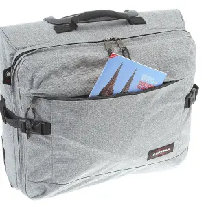 Reisetasche Eastpak Tranverz H image-3