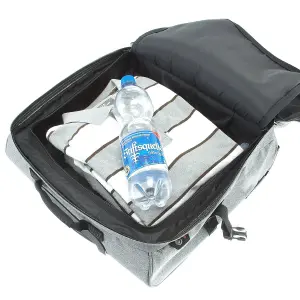 Reisetasche Eastpak Tranverz H image-4