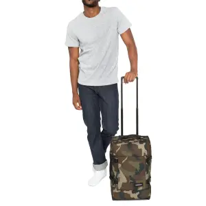 Torba podróżna Eastpak Strapverz S TSA image-1