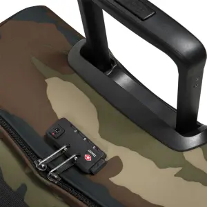 Torba podróżna Eastpak Strapverz S TSA image-4