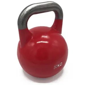 Kettlebel competition Fit & Rack 32kg