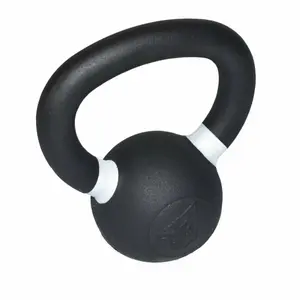 Kettlebel training Fit & Rack 4kg image-0