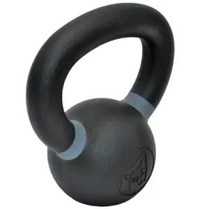 Kettlebel training Fit & Rack 6kg image-0