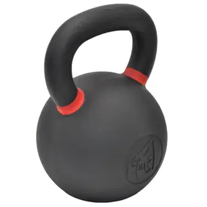 Kettlebel training Fit & Rack 32kg