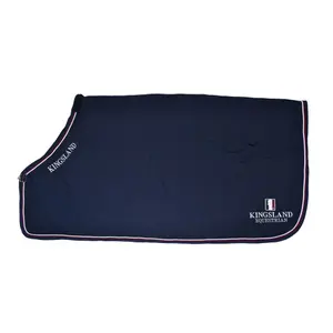 Polaire pour cheval Kingsland Classic image-0