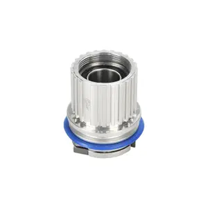 Al fw+aksel konverteringssæt Fulcrum MS12 HH142 image-1