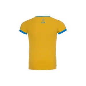 Baby boy T-shirt Kilpi Mercy image-1