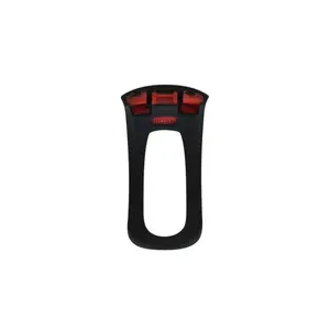 Fixation d'éclairage Knog Blinder Road Front Strap image-0