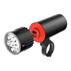 Éclairage Knog PWR Lighthead-1000 Lumens image-1