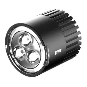 Éclairage Knog PWR Lighthead-1000 Lumens image-3