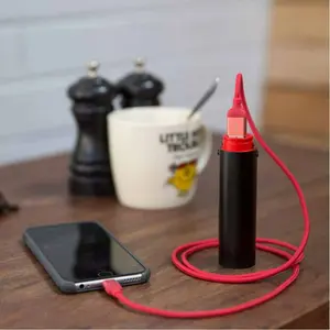 Batterie Knog PWR Power Bank Large-10000mAh image-0