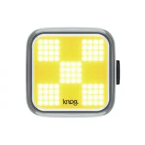 oświetlenie przednie Knog Blinder GRI