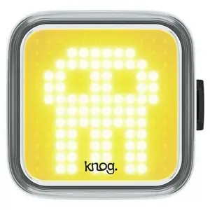 illuminazione anteriore Knog Blinder SKU image-0