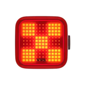 rear lighting Knog Blinder SQU image-1