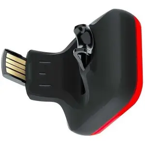 Beleuchtung Knog Blinder Twinpack SQU image-3