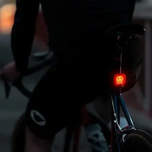 Beleuchtung Knog Blinder Twinpack SQU image-4