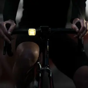 Beleuchtung Knog Blinder Twinpack SQU image-5