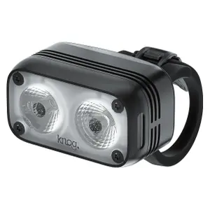 iluminação Knog Blinder Road 400 image-0