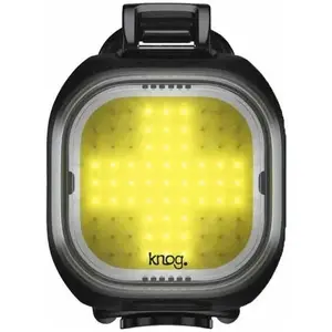Mini pack de luces para bicicleta Knog blinder Cross image-1