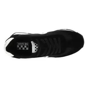 Baskets femme No Name City run jogger breaker/suede image-2