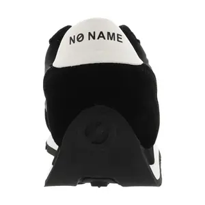 Baskets femme No Name City run jogger breaker/suede image-4