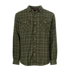 Chemise Grundens Kodiak image-0