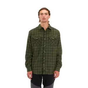 Chemise Grundens Kodiak image-1