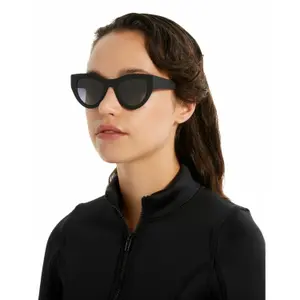 Lunettes de soleil Komono Kim image-0