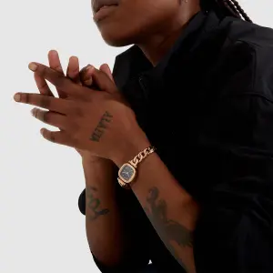 Damenuhr Komono Moneypenny Revolt image-3