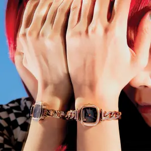 Damenuhr Komono Moneypenny Revolt image-5