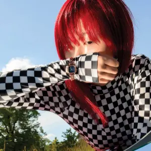 Damenuhr Komono Moneypenny Revolt image-6