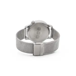 Montre Komono Winston Mesh Tag image-1