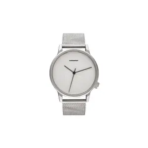 Montre Komono Winston Mesh Tag image-2