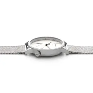 Montre Komono Winston Mesh Tag image-3