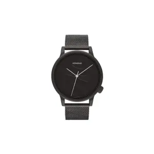 Ρολόι Komono Winston Mesh Tag image-2