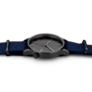 Ρολόι Komono Winston Regal Nato image-3