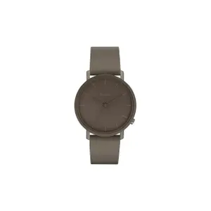 Monochromatyczny zegarek Komono Lewis image-1