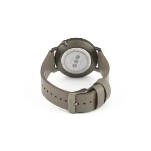 Monochromatyczny zegarek Komono Lewis image-2