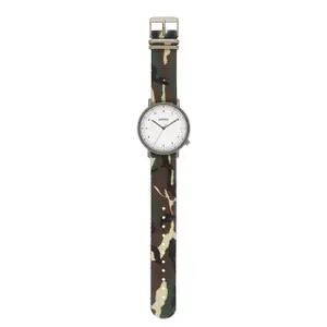 Watch Komono Lewis Camo image-0