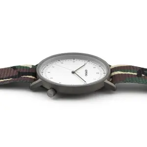 Watch Komono Lewis Camo image-3