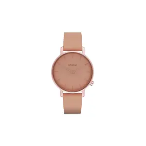 Monochrome watch for women Komono Harlow image-1