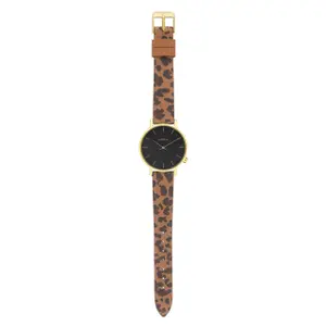 Women's watch Komono Harlow Animal image-0