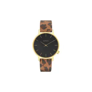 Women's watch Komono Harlow Animal image-1